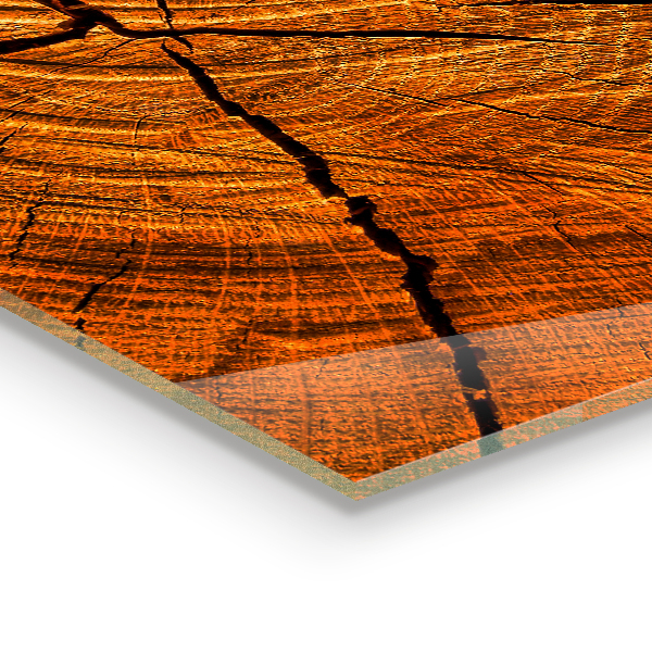 Konyhai panel Törzs szerkezete