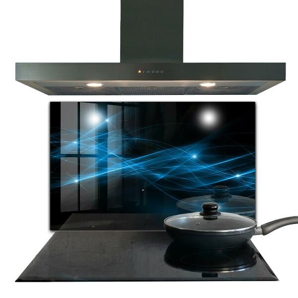 Konyhai panel Csatlakozási energia diagram