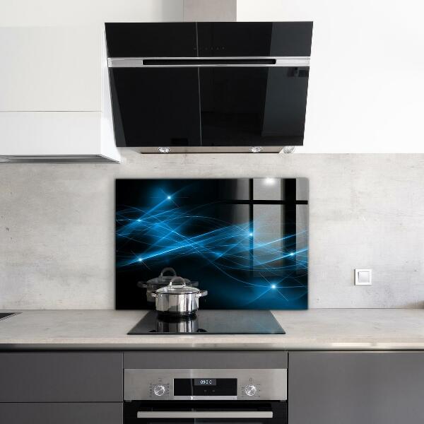 Konyhai panel Csatlakozási energia diagram