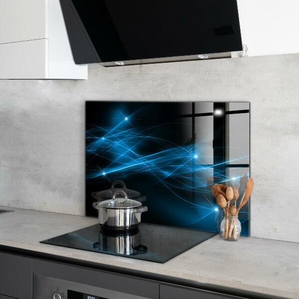 Konyhai panel Csatlakozási energia diagram