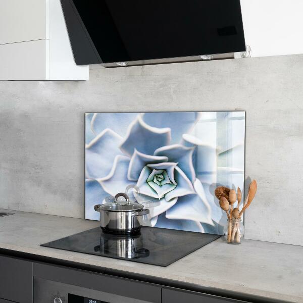 Konyhai fali panel Kaktusz zamatos