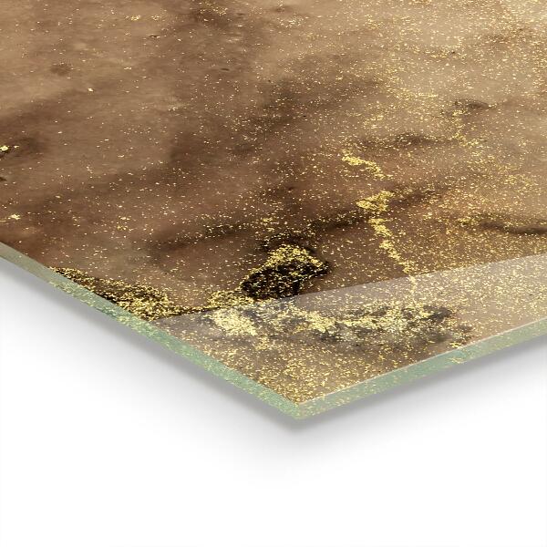 Konyhai panel Modern művészet