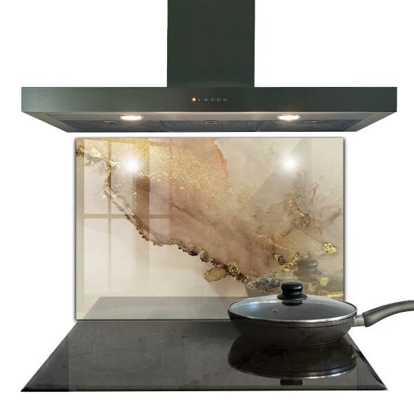 Konyhai panel Modern művészet