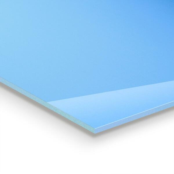 Konyhai hátfal panel Finom pitypang