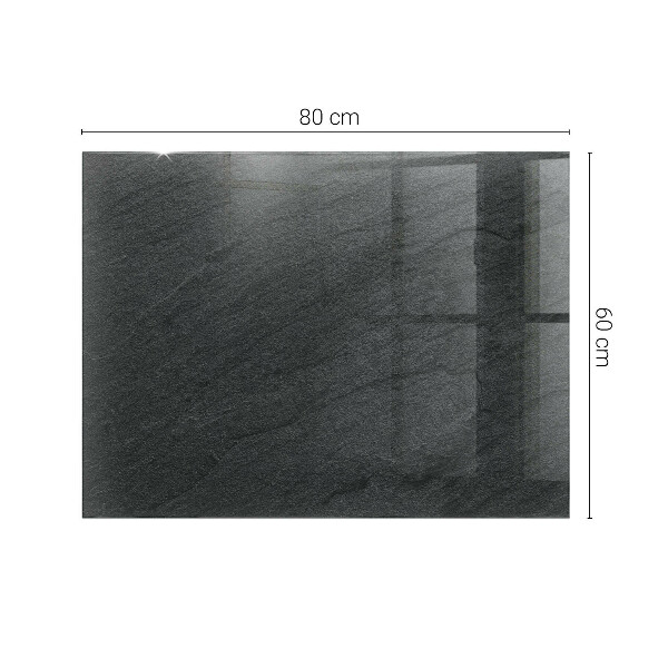 Dekoratív üveglap nyomattal Természetes kő mintázat