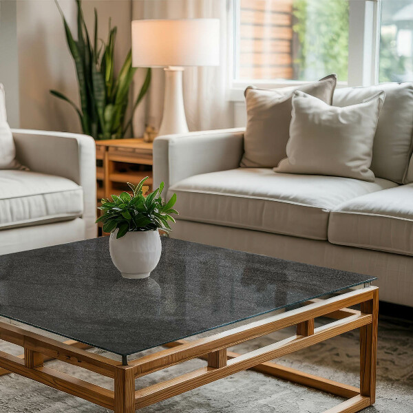 Dekoratív üveglap nyomattal Természetes kő mintázat