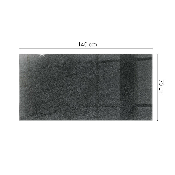 Dekoratív üveglap nyomattal Természetes kő mintázat