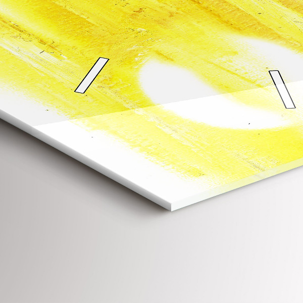 Téglalap alakú üvegóra Velence Rialto híd