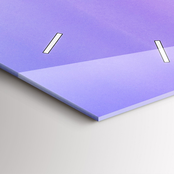 Téglalap alakú üvegóra Német Alpok München