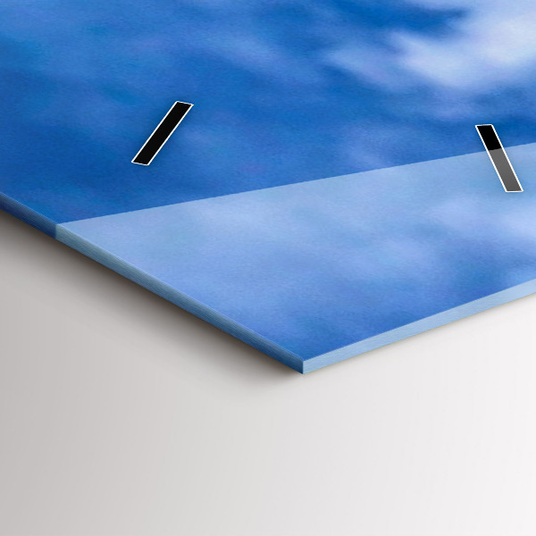 Téglalap alakú üvegóra Wroclaw - Óváros