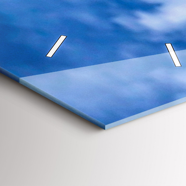 Téglalap alakú üvegóra Wroclaw - Óváros