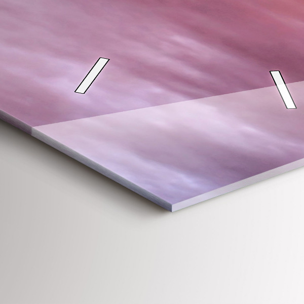 Téglalap alakú üvegóra Régi szélmalom Santoriniben