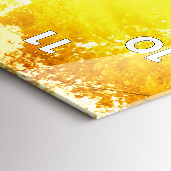 Téglalap alakú üvegóra Békés természet