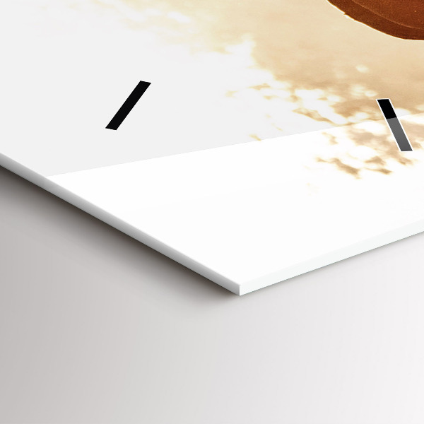 Téglalap alakú üvegóra Egyesült Államok tengerészgyalogosai