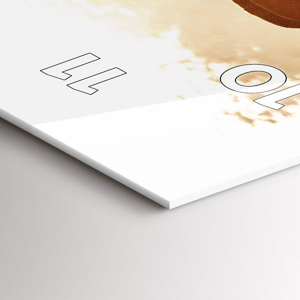 Téglalap alakú üvegóra Egyesült Államok tengerészgyalogosai