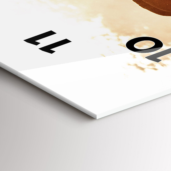 Téglalap alakú üvegóra Egyesült Államok tengerészgyalogosai