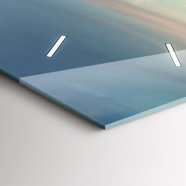 Téglalap alakú üvegóra New York Manhattan