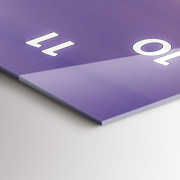 Téglalap alakú üvegóra Brooklyn Bridge és East River