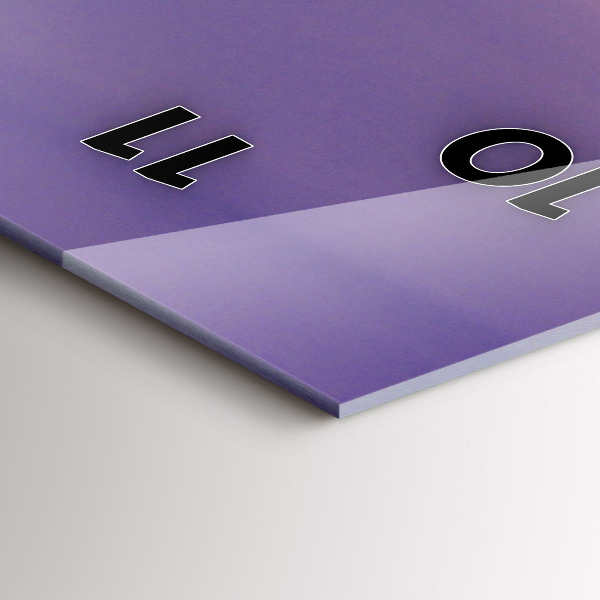 Téglalap alakú üvegóra Brooklyn Bridge és East River