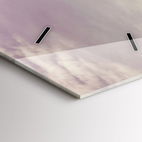 Téglalap alakú üvegóra Veterán autó