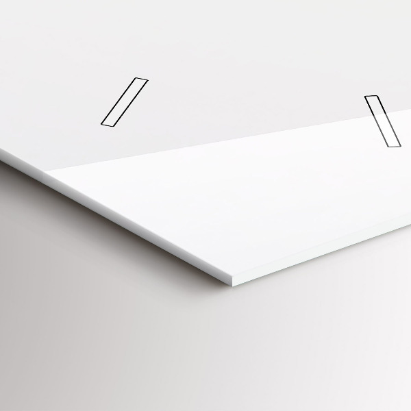 Téglalap alakú üvegóra Sport versenyautó