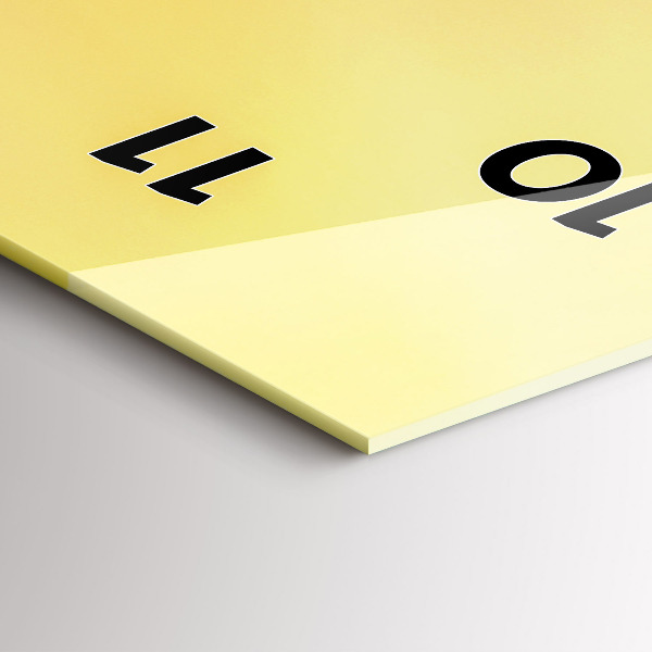 Téglalap alakú üvegóra Zhujiang folyó Kína