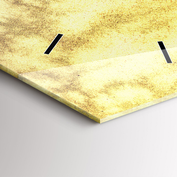 Téglalap alakú üvegóra nő esernyő