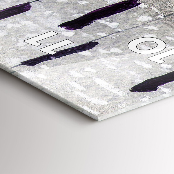 Téglalap alakú üvegóra Daruk a nádasban