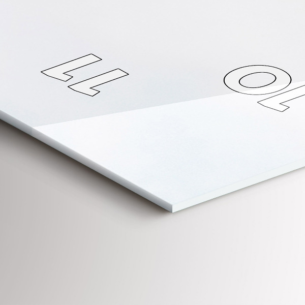 Téglalap alakú üvegóra Régi autók