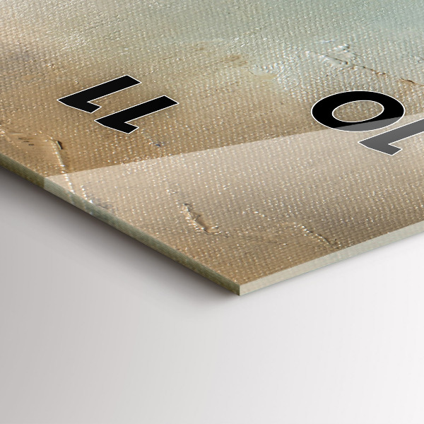 Téglalap alakú üvegóra Párizs városának építészete