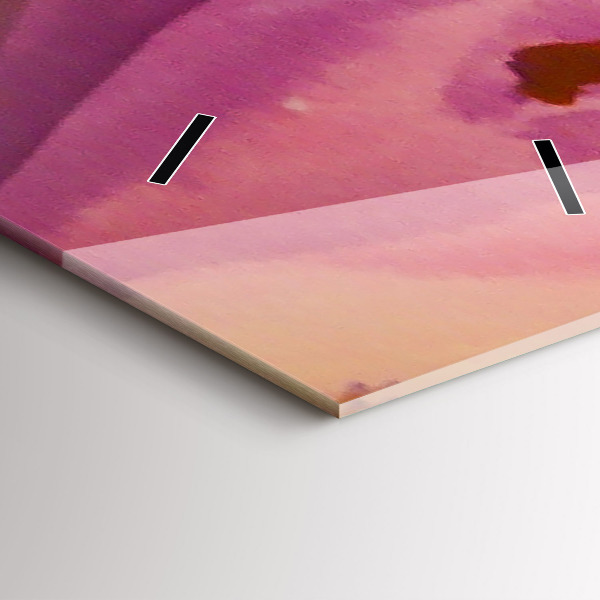 Téglalap alakú üvegóra Nők festészete