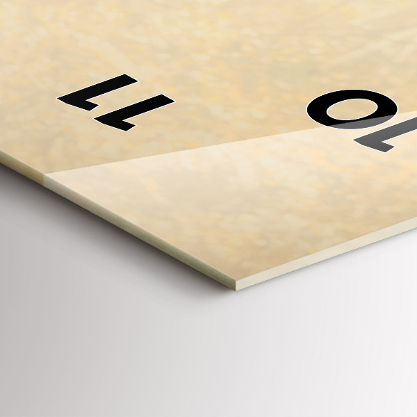 Téglalap alakú üvegóra Szerzetes vezető elefánt