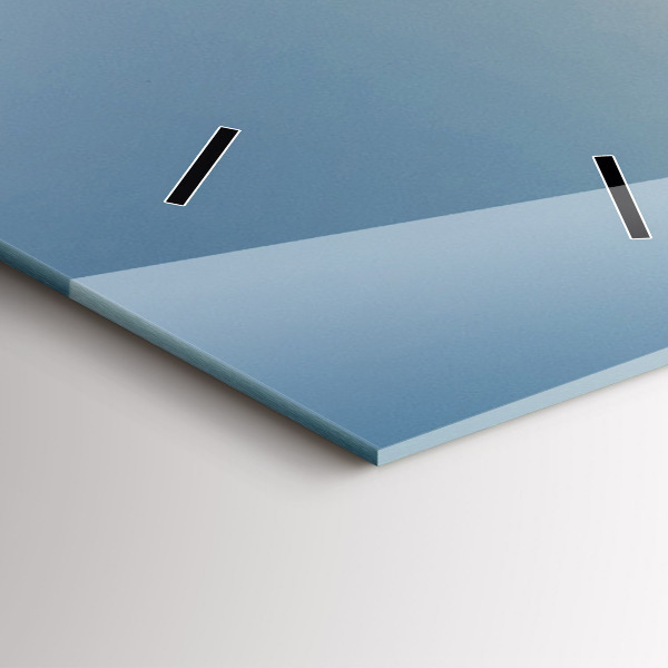 Téglalap alakú üvegóra Traktor egy mezőgazdasági területen