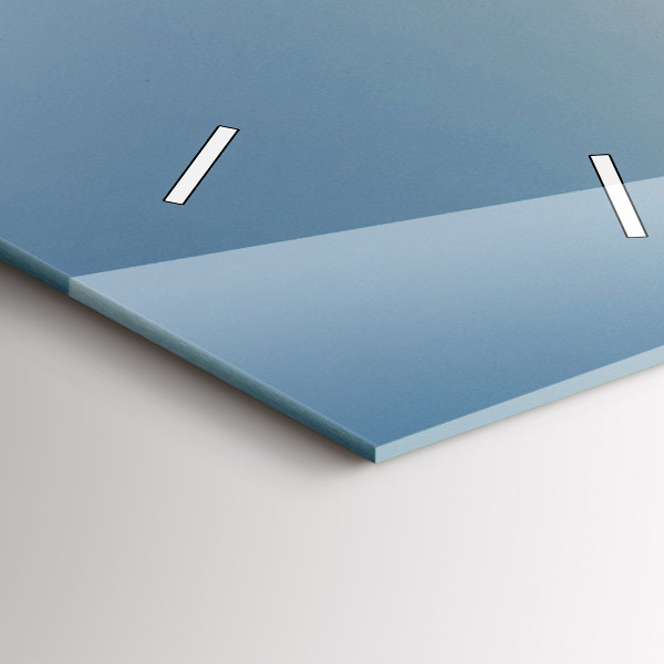 Téglalap alakú üvegóra Traktor egy mezőgazdasági területen