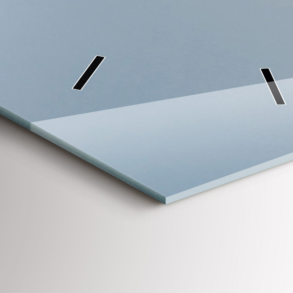 Téglalap alakú üvegóra Országgyűlés Budapesten