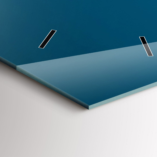 Téglalap alakú üvegóra A Colosseum Olaszországban