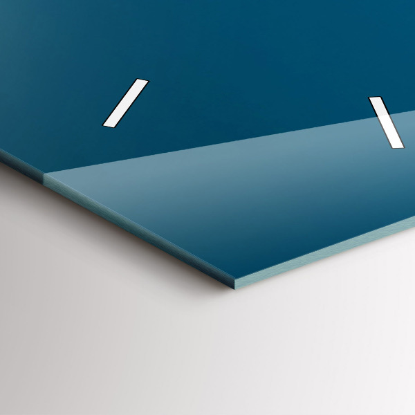 Téglalap alakú üvegóra A Colosseum Olaszországban