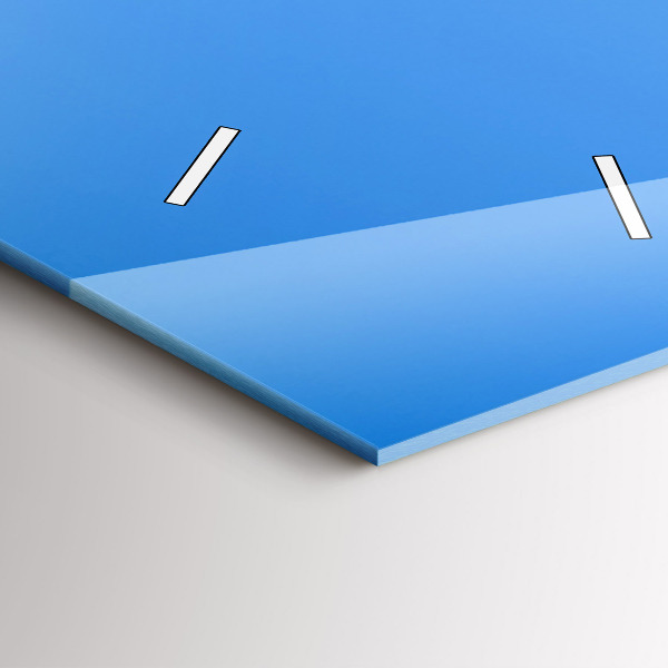 Téglalap alakú üvegóra Colosseum Rómában