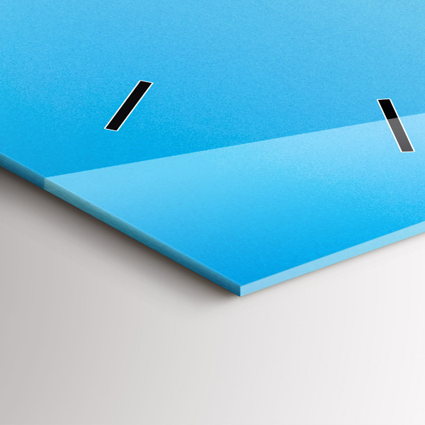 Téglalap alakú üvegóra Southportland Skócia