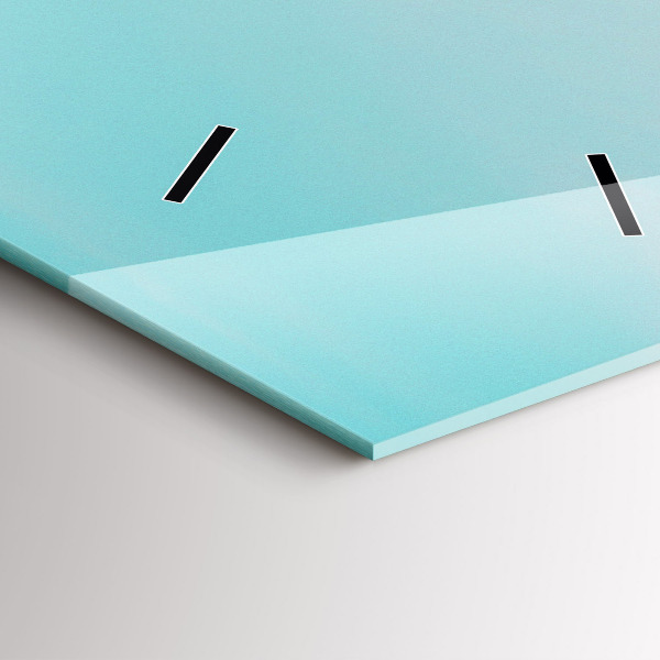 Téglalap alakú üvegóra Nyilvános telefon