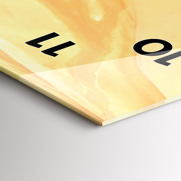 Téglalap alakú üvegóra Antilop-kanyon