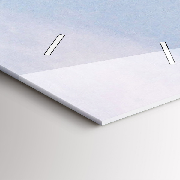 Téglalap alakú üvegóra Szent István-bazilika