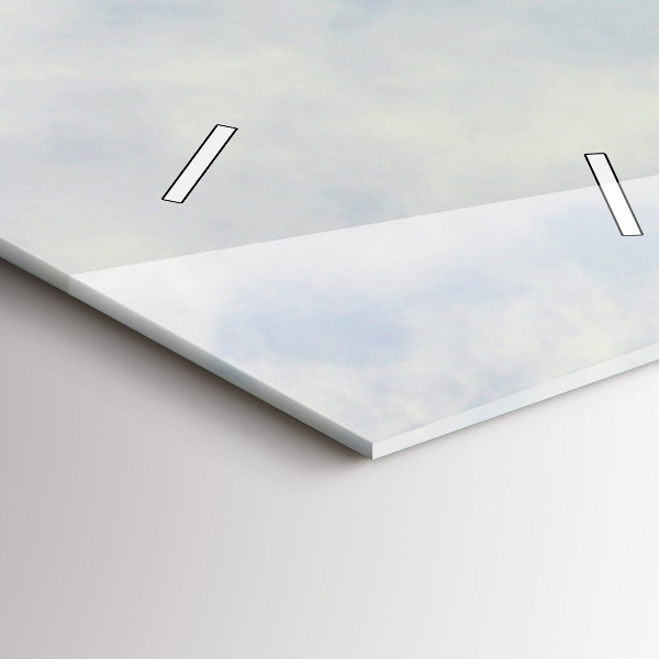 Téglalap alakú üvegóra Nézőpont Sevillában