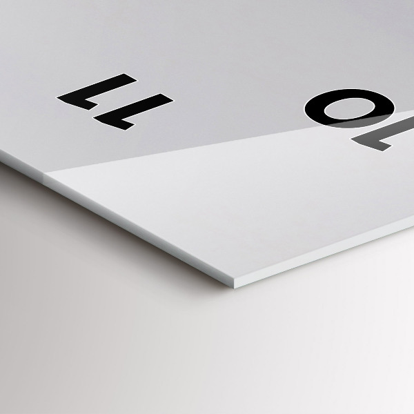 Téglalap alakú üvegóra Kilátás a Földközi-tengerre