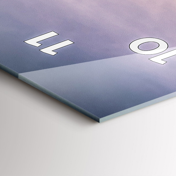 Téglalap alakú üvegóra Brandenburgi kapu