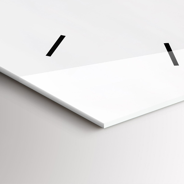 Téglalap alakú üvegóra Hamburg folyó Németországban