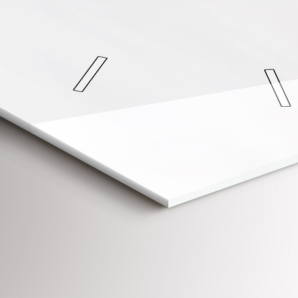 Téglalap alakú üvegóra Hamburg folyó Németországban