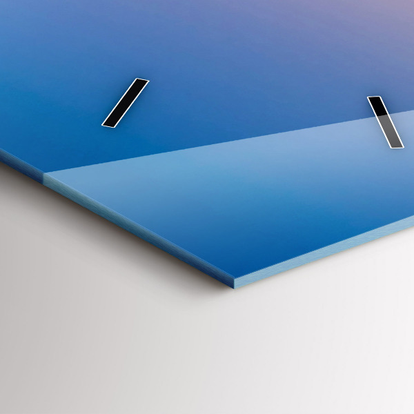 Téglalap alakú üvegóra Hamburg városháza