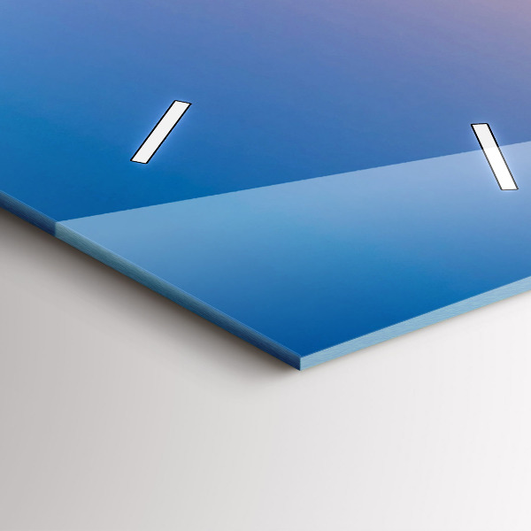 Téglalap alakú üvegóra Hamburg városháza