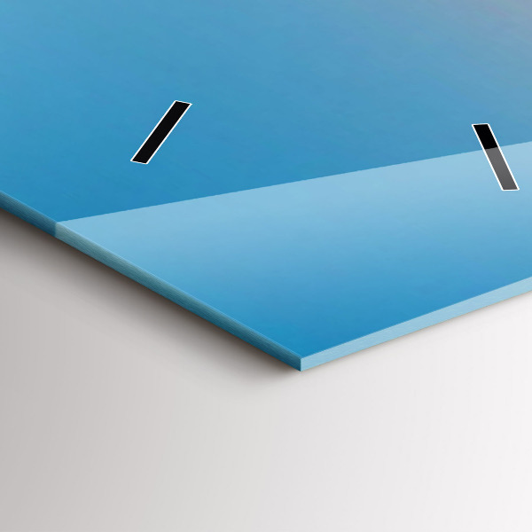 Téglalap alakú üvegóra Hegyek, San Antonio, USA